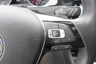 Volkswagen Golf 1.5 TSI Automaat Comfortline Navi, Panoramadak, Ad, CC / 15