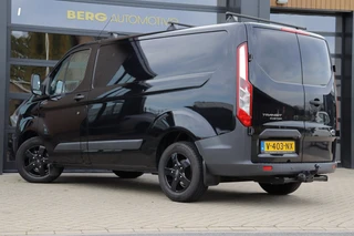 Ford Transit Custom 270 2.0 TDCI L1H1 Trend NAP | Cruise | Navi | Airco | Camera | Trekhaak | 3 Zits | / 34