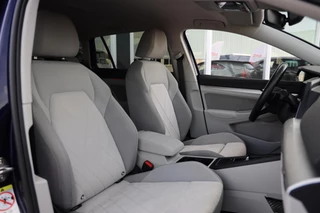 Volkswagen Golf Variant 1.0 eTSI Life Business|Automaat|LED|Stoel/Stuurverwarming|Apple carplay/Android auto| / 20