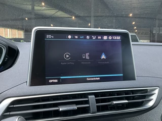 Peugeot 3008 1.2 131pk Allure Automaat Carplay Pano Leer Cam Nav Trekhaak / 13