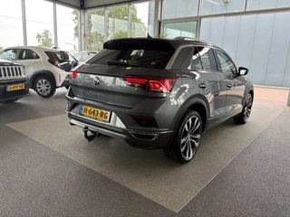 Volkswagen T-Roc 1.5 TSi 150PK DSG Sport Bns R-Line  AFN.TREKHAAK/19INCH/CAMERA/NAVI/VIRTUAL/CARPLAY/PDC / 26
