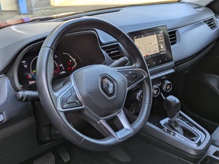 Renault Arkana 1.6 E-Tech hybrid 145 techno|Navi|Camera|Keyless-Entry/Go|Dealer onderhouden / 17