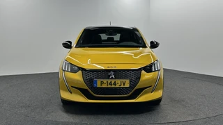 Peugeot 208 1.2 PureTech GT Pack Pano Carplay Camera Stoelverwarming / 7