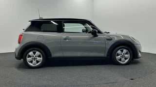 Mini 3-Deurs 1.5 Cooper Business Edition NAVI CARPLAY CRUISE LM 48000 KM. / 10