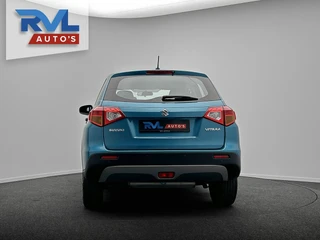 Suzuki Vitara 1.6 Comfort | PDC | Airco | Elek. Ramen | Centrale Vergrendeling | Start/Stop | / 31