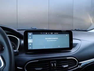 Fiat Tipo Stationwagon 1.0 Life | TREKHAAK | CAMERA | CRUISE | APPLE CARPLAY | / 18