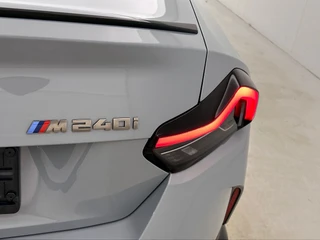 BMW 2-serie Coupé M240i xDrive | M Stoelen | Stoelverwarming | Cruise Control | / 27