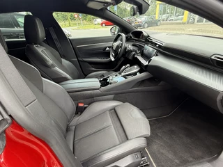 Peugeot 508 SW 1.6 180pk PureTech GT Line  | LED | Keyless Start |  Apple Carplay | PDC incl. Camera | Half Leder | Sportstoelen / 32