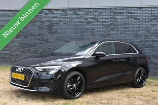 Audi A3 Sportback 35 TFSI Business edition MATRIX/VIRTUAL COCKPIT/ETC.!