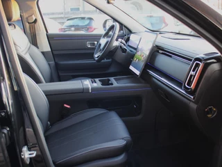 Jaecoo 7 1.5 GDI Exclusive PHEV Elektrisch Panoramadak, Kunstlederen Bekleding, Stoelverwarming en -ventilatie / 45