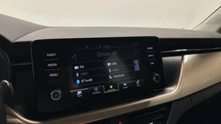 Skoda Scala 1.0 TSI Style CARPLAY ECC LM CRUISE DAB LED. / 38