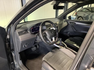 Seat Arona 1.0 TSI FR DSG 116PK Virtual Beats Sfeer Camera / 30