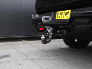 Dodge Ram 1500 5.7 V8 4x4 Crew Cab Sport | LEDER | MEMORY | PANO-DAK | HEAD-UP | LUCHTVERING | TREKHAAK | ALPINE AUDIO | STOELVERK. | CAMERA | NAVI | CRUISE | / 21