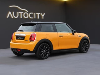 MINI Cooper Mini 1.5 Automaat 136PK Stoelverwarming | Cruise l PDC l Nav / 6