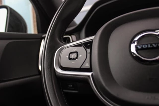Volvo V60 2.0 B4 Inscription | NL auto | 2e eigenaar | BTW auto | Stuurverwarming | Leer | Cruise control | DAB | Camera | LED | Navigatie | Bluetooth | PDC / 22