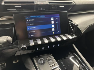 Peugeot 508 SW 1.2 PureTech Blue Lease Active CAMERA CARPLAY NAVI LM ECC CRUISE. / 31
