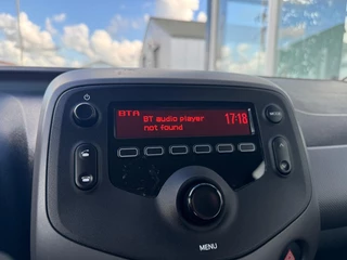 Peugeot 108 1.0 e-VTi Active|Airco|Bluetooth|Elek. Ramen| / 14