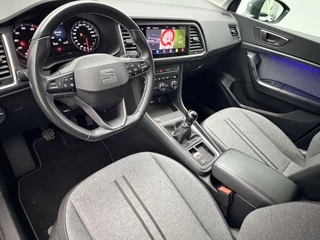 SEAT Ateca 1.5 TSI Style Business Intense Trekhaak | Camera | Sfeerverlichting | Full-Led | Navigatie / 20