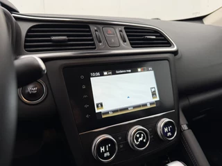 Renault Kadjar 1.3 TCe Zen | Automaat | Cruise control | Stoelverwarming | CarPlay | Parkeersensoren voor & achter / 19