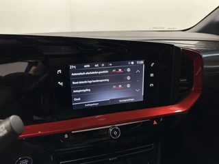 Opel Mokka Electric GS Line 50 kWh 98% SOH 11kw bl. CARPLAY CAMERA NAVI ECC STOELVERWARMING. / 27