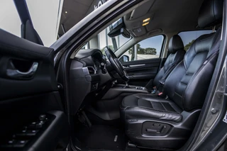 Mazda CX-5 2.0 SkyActiv-G 165 Skylease GT  | Trekhaak | Bose | NL-Auto / 10
