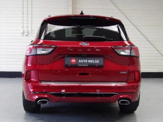 Ford Kuga 2.5 PHEV e-CVT 225pk ST-Line X / 8