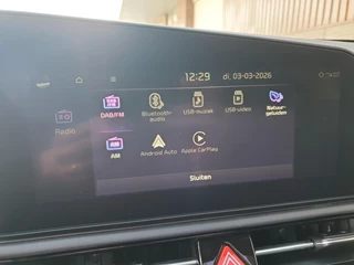 Kia Niro 1.6 GDi Hybrid DynamicPlusLine | Informeer naar beschikbaarheid | Schuifdak | NU MET €3.000 inruilpremie en €1000 voorraadvoordeel! / 32
