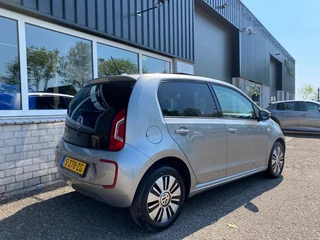 Volkswagen e-up! E-up 82PK 5D Panoramadak / Stoelverw. / Automaat! / 9