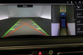 BMW X3 xDrive30e M-Sport High Executive | PANORAMADAK | SFEERVERLICHTING | 360 CAMERA | 20" / 17