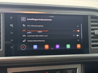 SEAT Ateca 1.5 TSI FR Business Intense  | Full LED | Adapt. Cruise | Apple/Android | Keyless | Camera | Stoel- Stuurverwarming / 46