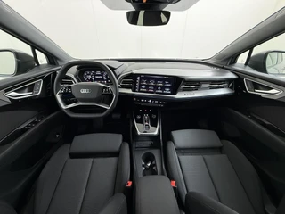 Audi Q4 Sportback e-tron 45 S Edition 82 kWh / 24