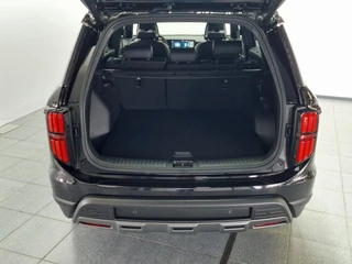 KGM Torres EVX Business Edition 80.6 kWh / 8