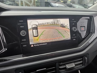 Volkswagen Polo 1.0 TSI 110 PK IQ Light | Camera | Carplay | Stoelverwarming / 18