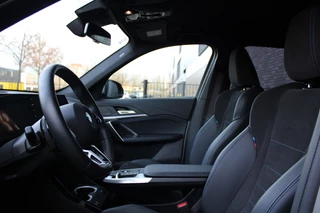 BMW X1 sDrive20i  | BTW | M-SPORT | KEYLESS | HUD | 360 CAM | AMBIENCE LIGHT | / 16