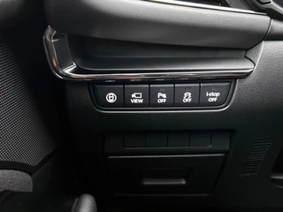 Mazda 3 2.0 e-SkyActiv-G M Hybrid 122 | Automaat | Adaptive cruise | Stuur & Stoelverwarming | Camera | Trekhaak / 36