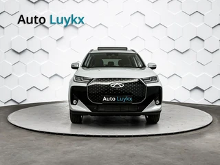 Chery TIGGO 7 1.5 PHEV Unique Automaat 279pk | Nieuw & rijklaar / 7