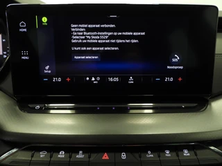 Skoda Octavia Combi 1.0 TSI Business Edition NAVI/TREKH./CLIMA/LED/16"LMV! / 11