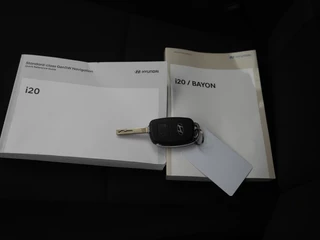 Hyundai i20 1.0 T-GDI Comfort Automaat | Private lease 469,- per maand / 31