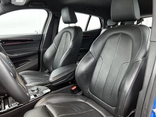 BMW X2 SDrive20i M Sport | Automaat | Cruise control | Stoelverwarming | Camera | HUD | Trekhaak / 5