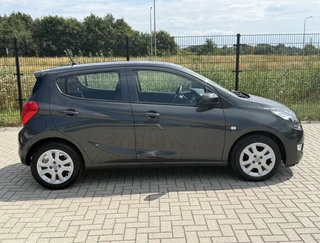 Opel KARL 1.0 ecoFLEX Edition | Airco | Bluetooth | PDC | Cruise control / 7