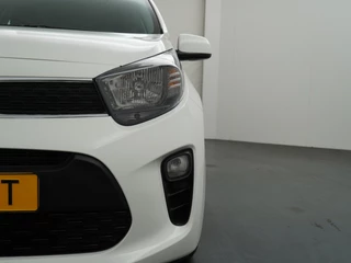 Kia Picanto 1.0 DPi DynamicLine  - Airco - Android/Apple Carplay - Cruise Control - Lichtmetalen Velgen - Fabrieksgarantie Tot 2031 / 13