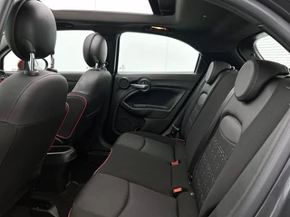 Fiat 500 X 1.5 Hybrid Dolcevita Special Edition Cabrio | Camera | Cruise Control | Climate Control / 14