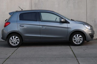 Mitsubishi Space Star 1.0 Active / 4