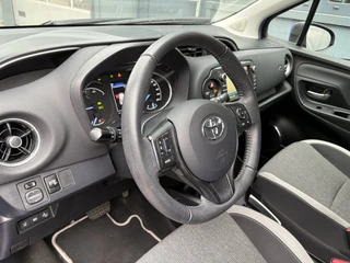 Toyota Yaris 1.5 Hybrid Y20 Automaat 5-drs  CAMERA/CLIMA/CRUISE/DAB/15INCH / 25