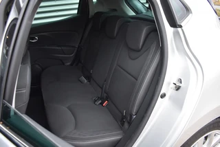 Renault Clio 0.9 TCE LIMITED CARPLAY / DEALER ONDERHOUDEN / 6