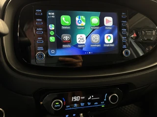 Toyota Aygo X 1.0 VVT-i MT Play /clima/stoelverw / camera/cruisec /pdc/apple/boeken / 23