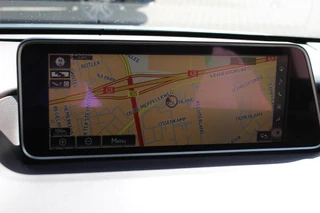 Lexus RX 450h 4WD President Line TREKHAAK 360-CAM STUURVERW STOELVENT HUD MARK LEVINSON / 28
