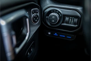 Jeep Wrangler Unlimited 4xe 380 Rubicon  Adaptive Cruise Trekhaak Leder Keyless / 30