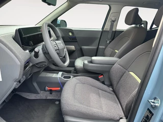 Kia EV2 Plus Advanced 42.2 kWh Demo | panorama dak | Harman & Kardon | Navigatie | stoel stuurverwarming | / 26