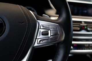 BMW 7 Serie 750i xDrive High Executive  | NAP! | FULL PPF | DEALER.OND | STOELVENTILATIE | B&W | / 37